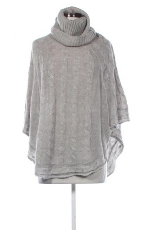 Γυναικείο πουλόβερ ONLY, Μέγεθος M, Χρώμα Γκρί, Τιμή 6,99 €