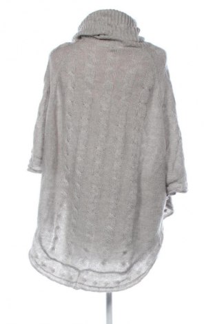 Γυναικείο πουλόβερ ONLY, Μέγεθος M, Χρώμα Γκρί, Τιμή 6,99 €