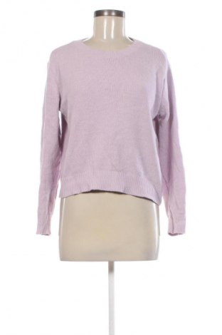 Pulover de femei ONLY, Mărime S, Culoare Mov, Preț 39,99 Lei