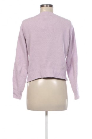 Pulover de femei ONLY, Mărime S, Culoare Mov, Preț 39,99 Lei