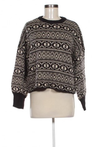 Дамски пуловер ONLY, Размер L, Цвят Многоцветен, Цена 3,06 €