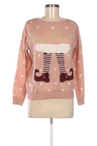 Дамски пуловер ONLY, Размер M, Цвят Многоцветен, Цена 13,80 €