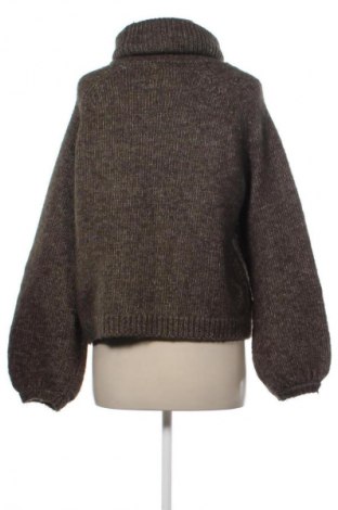 Γυναικείο πουλόβερ ONLY, Μέγεθος M, Χρώμα Πολύχρωμο, Τιμή 14,99 €