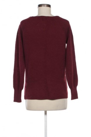 Дамски пуловер ONLY, Размер XS, Цвят Червен, Цена 14,31 €