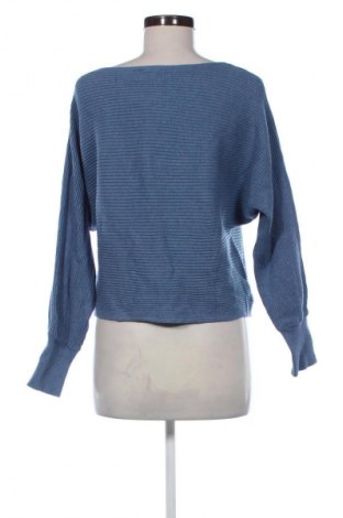 Pulover de femei ONLY, Mărime L, Culoare Albastru, Preț 65,99 Lei