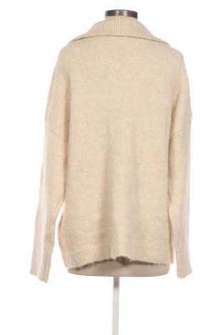 Dámský svetr ONLY, Velikost L, Barva Béžová, Cena  819,00 Kč