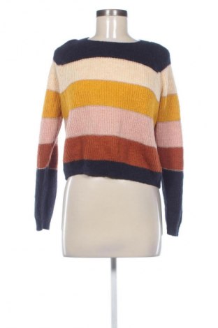 Дамски пуловер ONLY, Размер S, Цвят Многоцветен, Цена 10,73 €