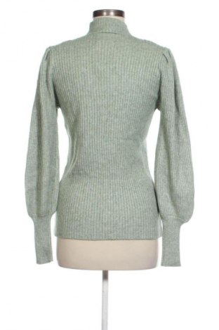 Дамски пуловер ONLY, Размер S, Цвят Зелен, Цена 20,45 €