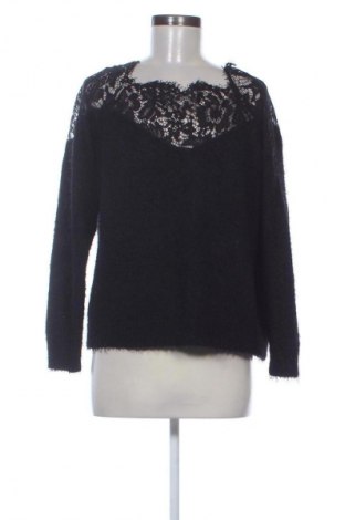 Dámský svetr ONLY, Velikost L, Barva Černá, Cena  391,00 Kč