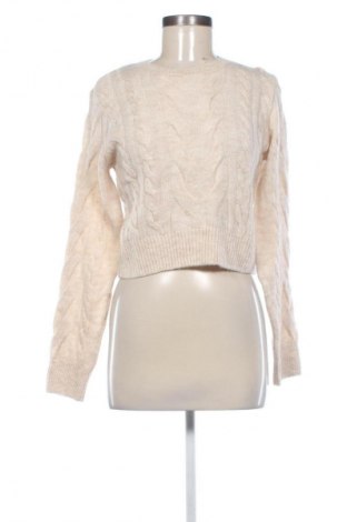 Dámský svetr ONLY, Velikost M, Barva Béžová, Cena  819,00 Kč