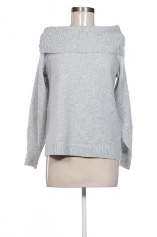 Pulover de femei ONLY, Mărime M, Culoare Gri, Preț 128,99 Lei