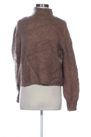 Γυναικείο πουλόβερ ONLY, Μέγεθος S, Χρώμα Πολύχρωμο, Τιμή 11,99 €