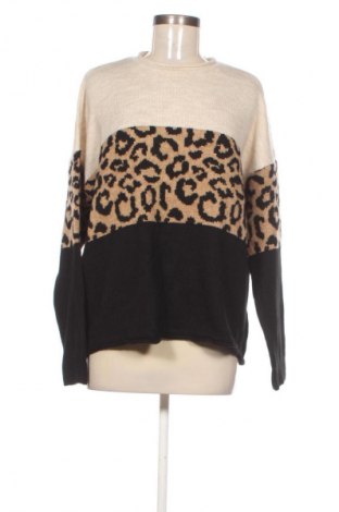 Дамски пуловер ONLY, Размер M, Цвят Многоцветен, Цена 20,45 €