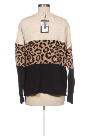 Дамски пуловер ONLY, Размер M, Цвят Многоцветен, Цена 20,45 €