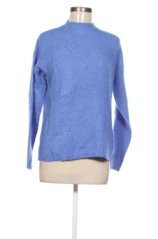 Γυναικείο πουλόβερ ONLY, Μέγεθος S, Χρώμα Μπλέ, Τιμή 7,99 €
