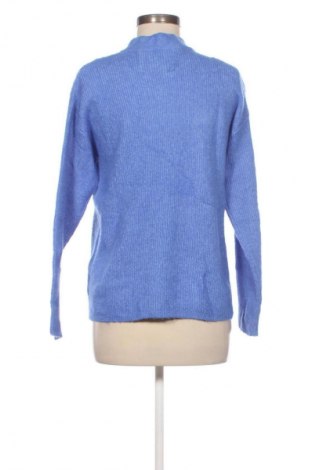 Γυναικείο πουλόβερ ONLY, Μέγεθος S, Χρώμα Μπλέ, Τιμή 7,99 €