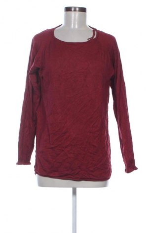 Дамски пуловер ONLY, Размер L, Цвят Червен, Цена 7,15 €