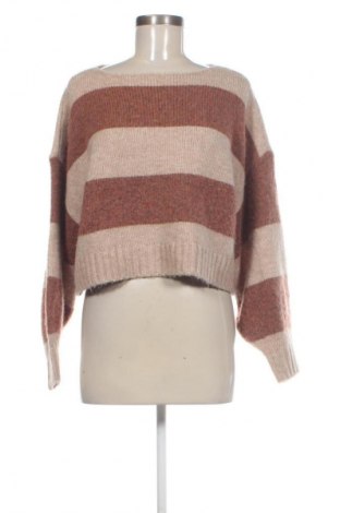 Дамски пуловер ONLY, Размер S, Цвят Многоцветен, Цена 5,11 €