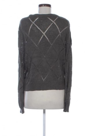 Dámský svetr ONLY, Velikost L, Barva Zelená, Cena  129,00 Kč