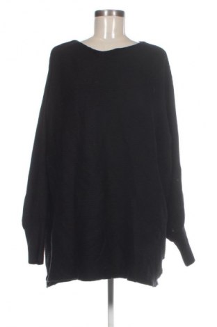 Дамски пуловер ONLY, Размер 5XL, Цвят Черен, Цена 13,29 €