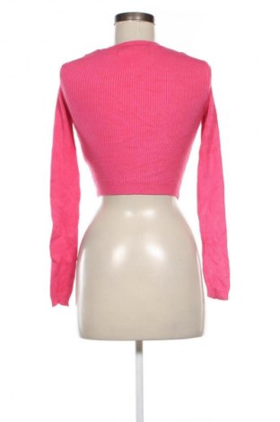 Dámský svetr ONLY, Velikost XS, Barva Růžová, Cena  179,00 Kč