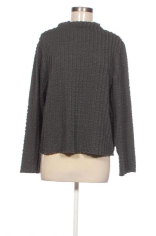Дамски пуловер ONLY, Размер L, Цвят Сив, Цена 13,79 €