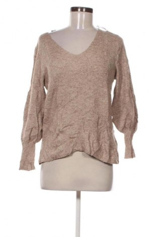 Pulover de femei ONLY, Mărime M, Culoare Maro, Preț 38,99 Lei