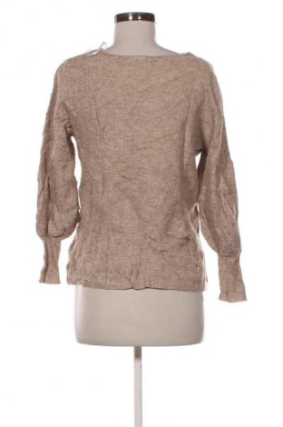 Pulover de femei ONLY, Mărime M, Culoare Maro, Preț 38,99 Lei