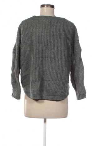 Dámský svetr ONLY, Velikost XL, Barva Zelená, Cena  189,00 Kč