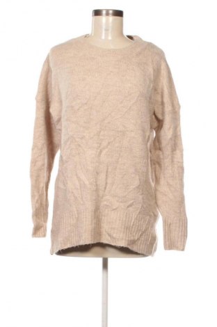 Дамски пуловер ONLY, Размер XS, Цвят Бежов, Цена 7,15 €
