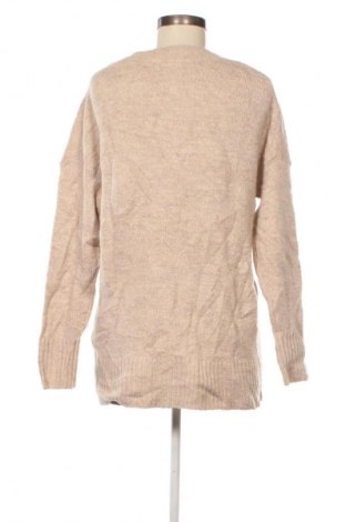 Дамски пуловер ONLY, Размер XS, Цвят Бежов, Цена 7,15 €