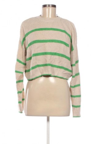 Pulover de femei ONLY, Mărime M, Culoare Multicolor, Preț 39,99 Lei