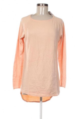 Pulover de femei ONLY, Mărime M, Culoare Portocaliu, Preț 12,99 Lei