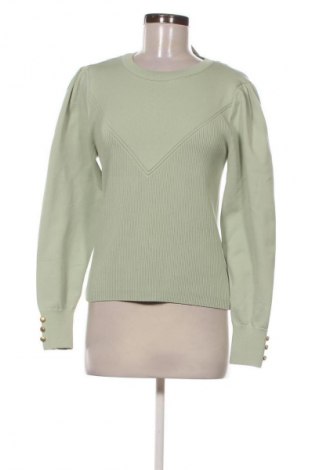 Dámský svetr ONLY, Velikost L, Barva Zelená, Cena  409,00 Kč