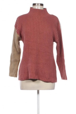 Дамски пуловер ORGANICATION, Размер XS, Цвят Многоцветен, Цена 31,65 €