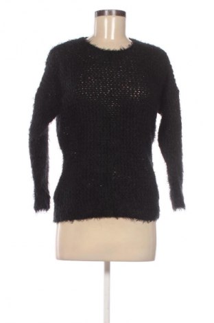 Γυναικείο πουλόβερ OVS, Μέγεθος M, Χρώμα Μαύρο, Τιμή 10,06 €