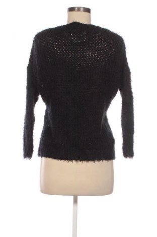 Γυναικείο πουλόβερ OVS, Μέγεθος M, Χρώμα Μαύρο, Τιμή 10,06 €