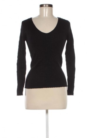 Dámský svetr OVS, Velikost S, Barva Černá, Cena  219,00 Kč