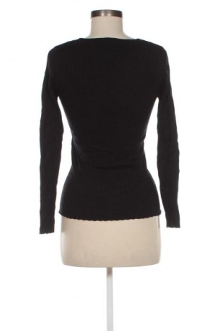 Dámský svetr OVS, Velikost S, Barva Černá, Cena  219,00 Kč