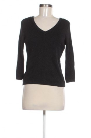 Дамски пуловер Object, Размер M, Цвят Черен, Цена 21,47 €