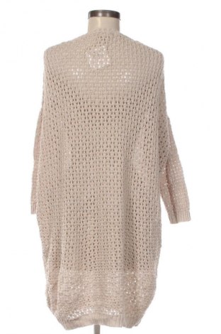 Pulover de femei Object, Mărime M, Culoare Bej, Preț 40,99 Lei