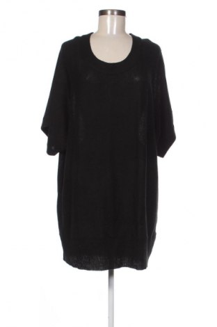 Γυναικείο πουλόβερ Okay, Μέγεθος XL, Χρώμα Μαύρο, Τιμή 12,99 €