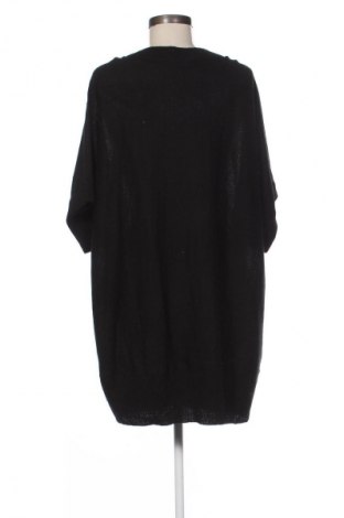 Γυναικείο πουλόβερ Okay, Μέγεθος XL, Χρώμα Μαύρο, Τιμή 12,99 €