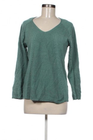 Pulover de femei Olsen, Mărime M, Culoare Verde, Preț 48,99 Lei
