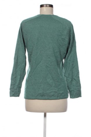Pulover de femei Olsen, Mărime M, Culoare Verde, Preț 48,99 Lei