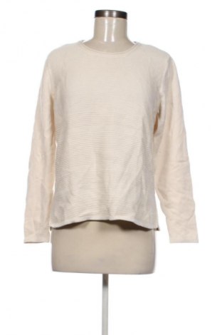 Pulover de femei Olsen, Mărime M, Culoare Ecru, Preț 48,99 Lei