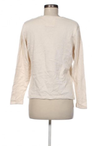 Pulover de femei Olsen, Mărime M, Culoare Ecru, Preț 48,99 Lei