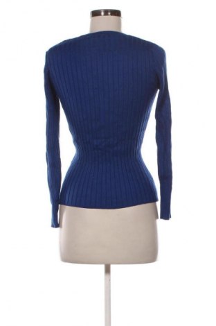 Damenpullover Olsen, Größe S, Farbe Blau, Preis € 17,99