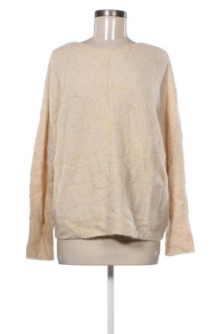 Дамски пуловер Opus, Размер M, Цвят Бежов, Цена 19,94 €