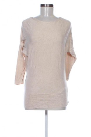 Дамски пуловер Orsay, Размер M, Цвят Бежов, Цена 14,82 €